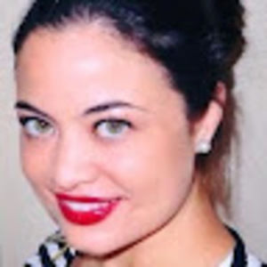 Meet your Posher, Jaqui